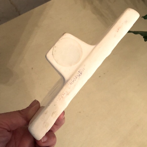 Russ ceramic Baby’s Christening picture frame - Picture 5 of 12